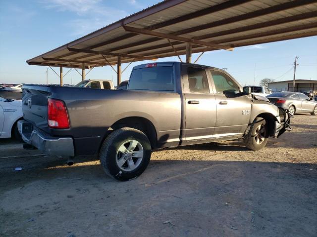 Photo 3 from auction – 2018 RAM 1500 ST with VIN 1C6RR6FG3JS340390