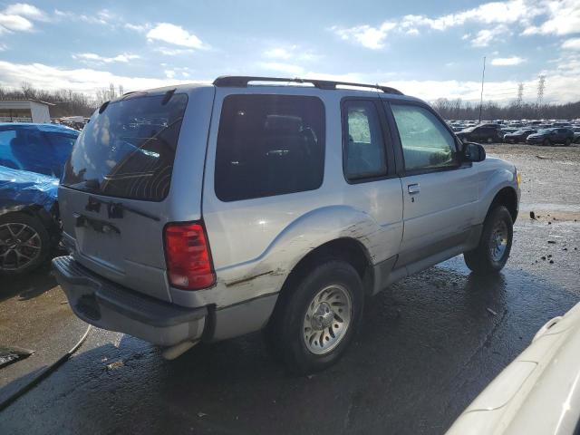 Photo 3 from auction – 2001 FORD EXPLORER S with VIN 1FMYU60E11UB93495