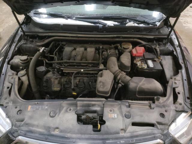 Photo 11 from auction – 2013 FORD TAURUS SEL with VIN 1FAHP2H87DG192542