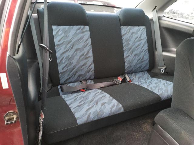 Photo 10 from auction – 1998 MITSUBISHI MIRAGE LS with VIN JA3AY31C7WU032886