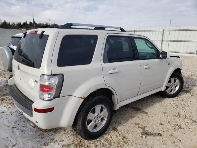 Photo 3 from auction – 2009 MERCURY MARINER PR with VIN 4M2CU97G19KJ09085