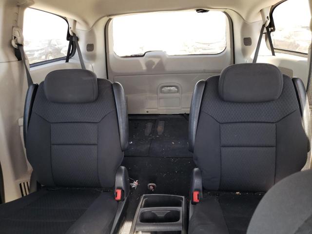 Photo 10 from auction – 2010 DODGE GRAND CARA with VIN 2D4RN3D19AR447336