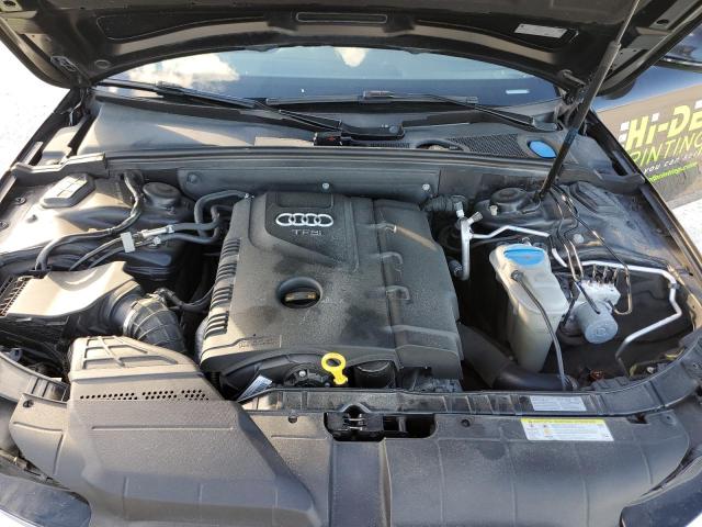 Photo 11 from auction – 2013 AUDI A4 ALLROAD with VIN WA1UFAFL1DA068051