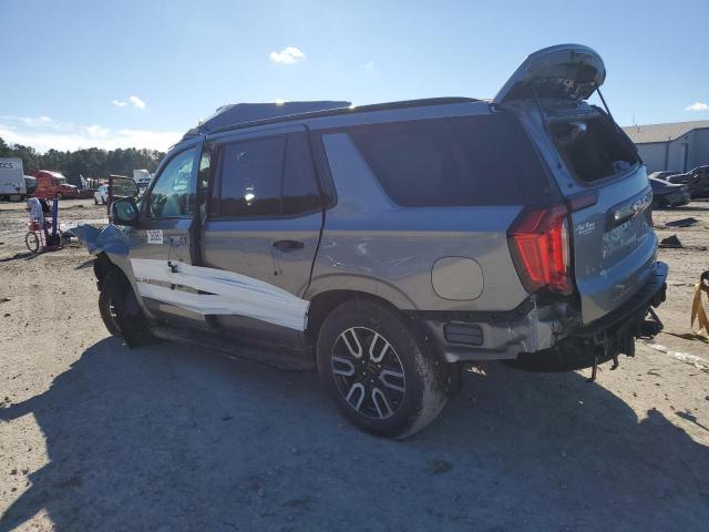 Photo 2 from auction – 2023 GMC YUKON AT4 with VIN 1GKS2CKD4PR184177