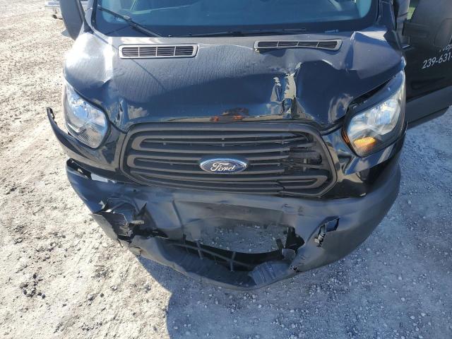 Photo 11 from auction – 2018 FORD TRANSIT T- with VIN 1FTYR2CM2JKA50908