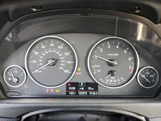 Zdjęcie 9 z aukcji – 2015 BMW 428 I z VIN WBA3N7C52FK222418