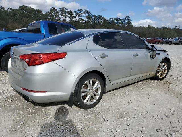 Photo 3 from auction – 2013 KIA OPTIMA EX with VIN 5XXGN4A78DG230120