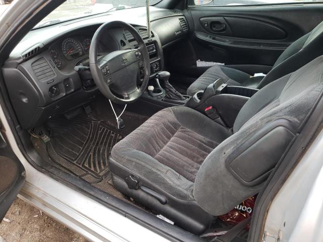 Photo 7 from auction – 2002 CHEVROLET MONTE CARL with VIN 2G1WX15K829311120
