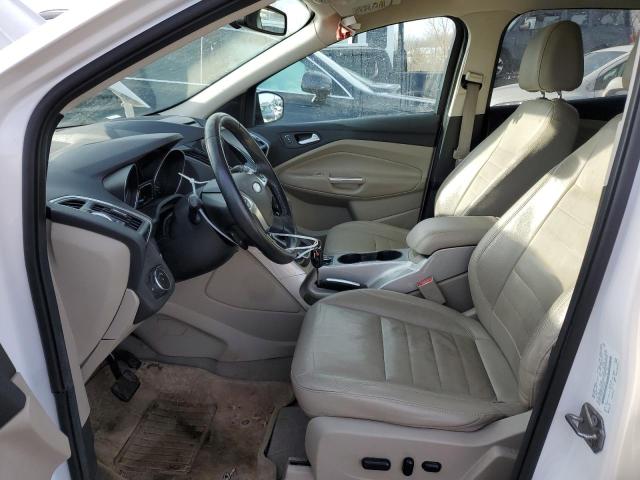 Photo 7 from auction – 2013 FORD ESCAPE SEL with VIN 1FMCU0HX7DUD51002