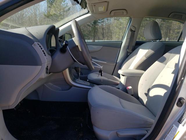 Photo 7 from auction – 2010 TOYOTA COROLLA BA with VIN JTDBU4EE8AJ068714