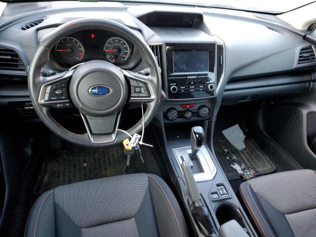 Photo 8 from auction – 2018 SUBARU CROSSTREK with VIN JF2GTACC8JH267036