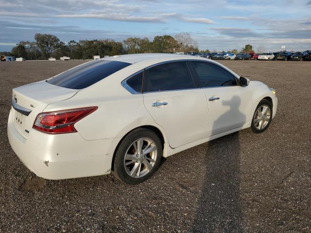Photo 3 from auction – 2013 NISSAN ALTIMA 2.5 with VIN 1N4AL3AP2DN549058