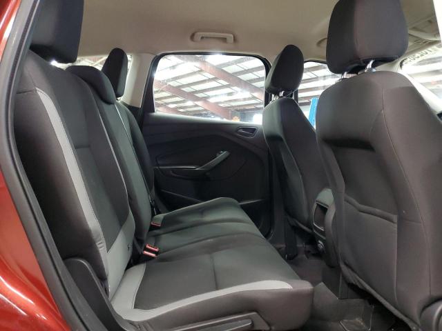 Photo 11 from auction – 2014 FORD ESCAPE S with VIN 1FMCU0F70EUB36257