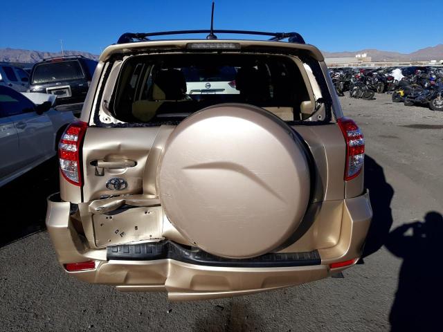 Photo 6 from auction – 2011 TOYOTA RAV4 with VIN 2T3ZF4DV4BW096927