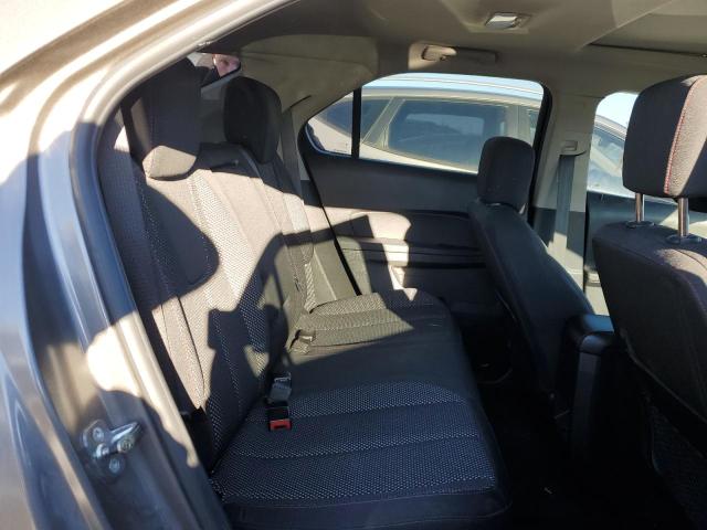 Photo 11 from auction – 2011 CHEVROLET EQUINOX LT with VIN 2CNALDEC2B6434092