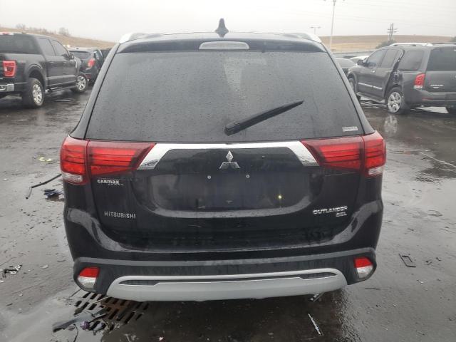 Photo 6 from auction – 2019 MITSUBISHI OUTLANDER with VIN JA4AZ3A38KZ042512