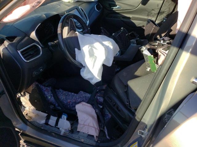 Photo 7 from auction – 2018 CHEVROLET EQUINOX LT with VIN 3GNAXJEV0JS648157