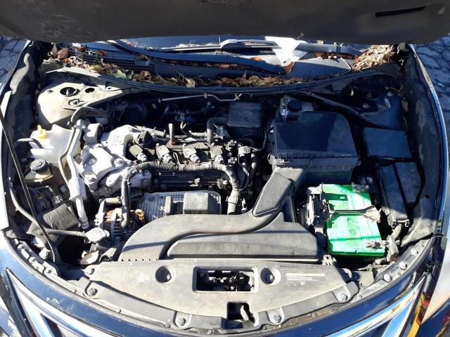 Photo 11 from auction – 2013 NISSAN ALTIMA 2.5 with VIN 1N4AL3AP0DN478166