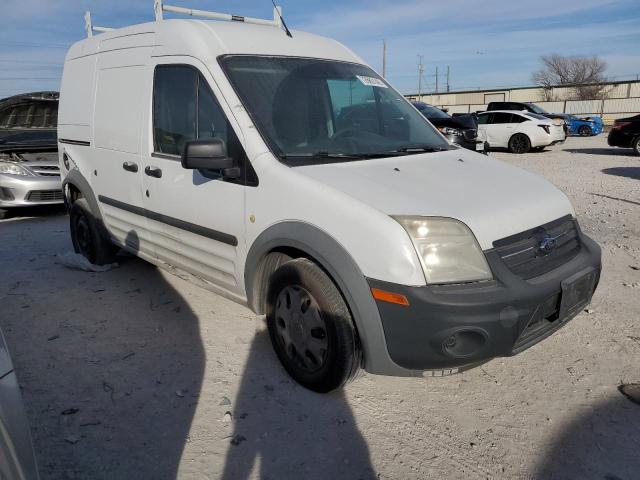 Photo 4 from auction – 2012 FORD TRANSIT CO with VIN NM0LS7AN5CT114067