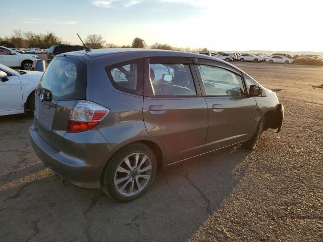 Photo 3 from auction – 2012 HONDA FIT with VIN JHMGE8H3XCS006537