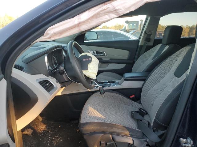 Photo 7 from auction – 2017 GMC TERRAIN SL with VIN 2GKALMEK2H6326113