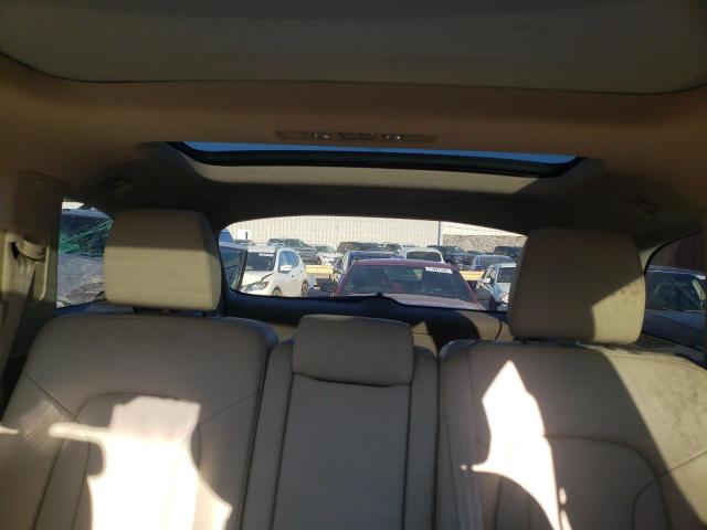Photo 10 from auction – 2014 AUDI Q7 PREMIUM with VIN WA1LGAFE4ED016469