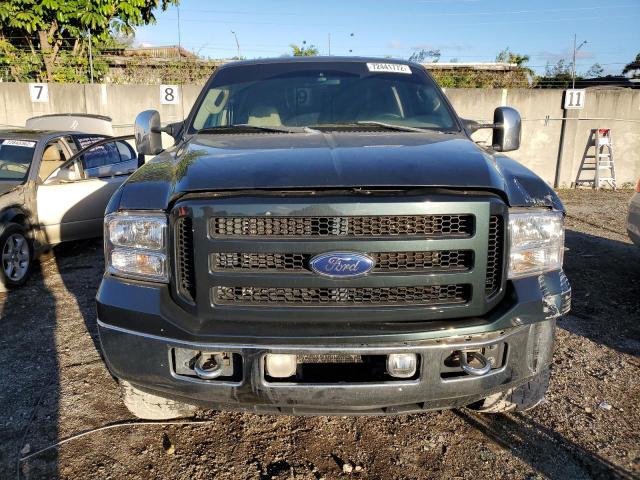 Photo 5 from auction – 2007 FORD F250 SUPER with VIN 1FTSW21P27EA11481