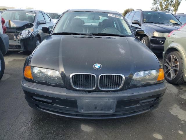 صورة رقم 5 من المزاد - 2001 BMW 325 I مع VIN WBAAN37431ND46323