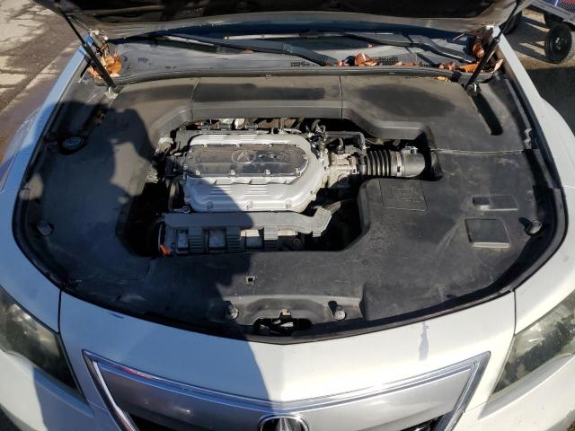 Photo 11 from auction – 2014 ACURA TL SE with VIN 19UUA8F31EA004379