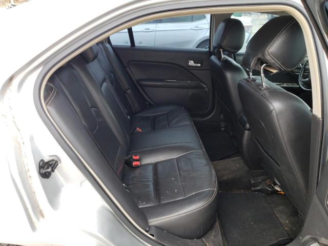 Photo 10 from auction – 2012 FORD FUSION SEL with VIN 3FAHP0JA8CR304533