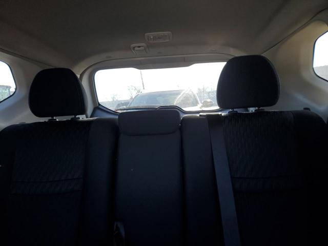 Photo 10 from auction – 2020 NISSAN ROGUE S with VIN KNMAT2MV7LP535707