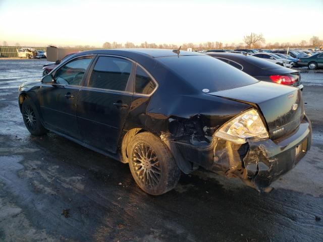 Photo 2 from auction – 2013 CHEVROLET IMPALA LT with VIN 2G1WG5E30D1107557
