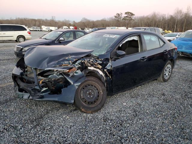 Photo 1 from auction – 2019 TOYOTA COROLLA L with VIN 5YFBURHE1KP936218