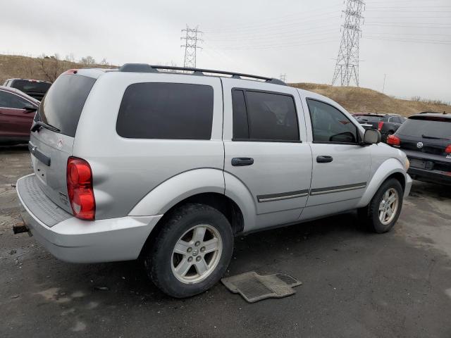 Photo 3 from auction – 2008 DODGE DURANGO SL with VIN 1D8HB48N08F135509