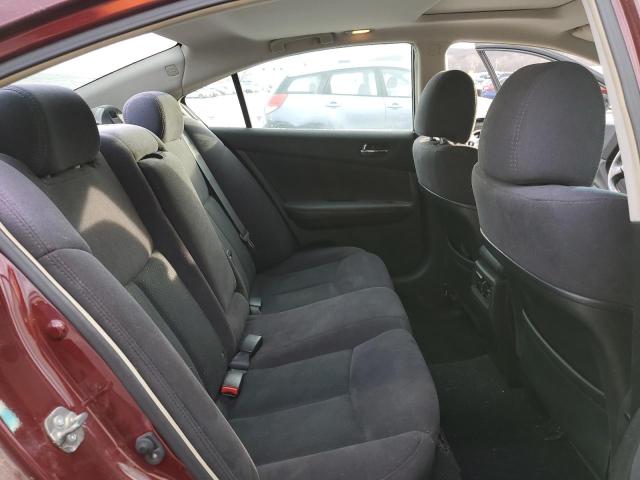 Photo 10 from auction – 2013 NISSAN MAXIMA S with VIN 1N4AA5AP6DC801701