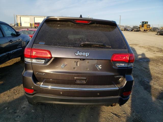 Photo 6 from auction – 2015 JEEP GRAND CHER with VIN 1C4RJFBG1FC866637