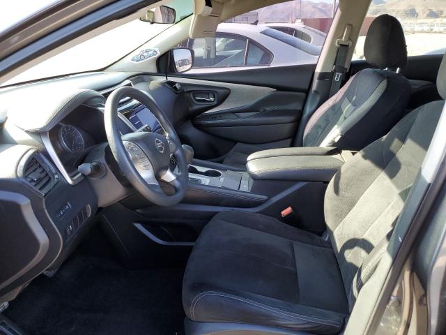 Photo 7 from auction – 2016 NISSAN MURANO S with VIN 5N1AZ2MH4GN112900