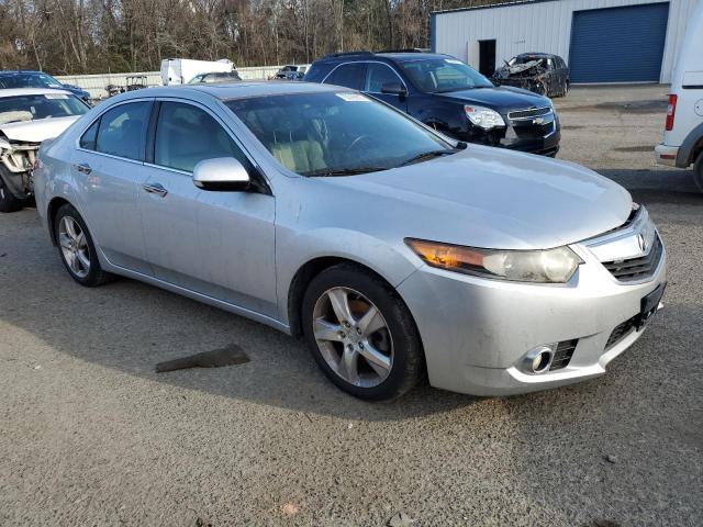 Photo 4 from auction – 2013 ACURA TSX TECH with VIN JH4CU2F68DC007080