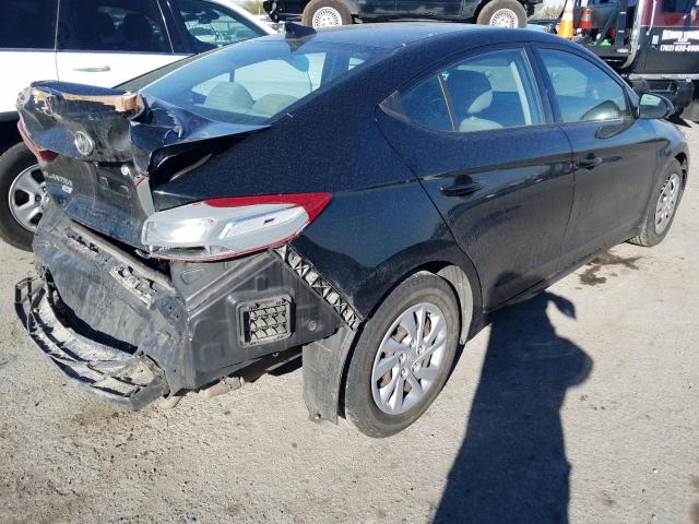 Photo 3 from auction – 2017 HYUNDAI ELANTRA SE with VIN 5NPD74LF6HH204613