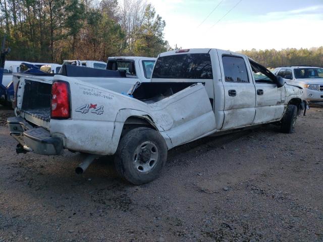 Photo 3 from auction – 2007 CHEVROLET SILVERADO with VIN 1GCHK23D47F161742