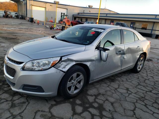 CHEVROLET MALIBU LIM 2016 with VIN 1G11C5SA8GF161730 - Photo from auction