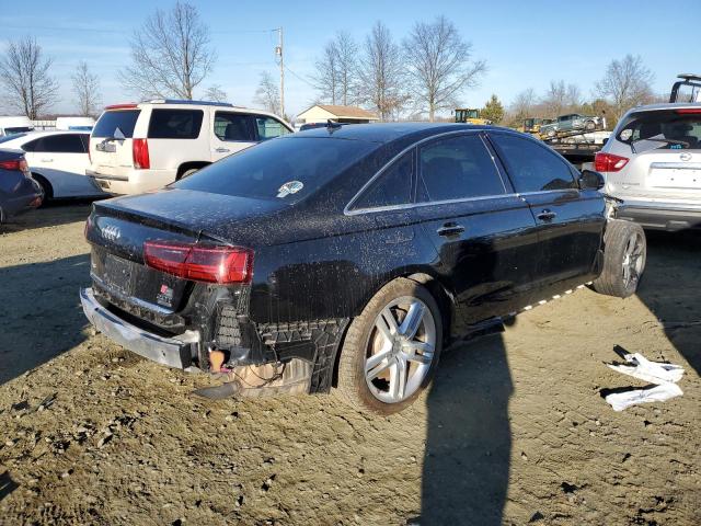 Photo 3 from auction – 2016 AUDI A6 PREMIUM with VIN WAUGFAFC9GN067484