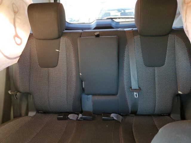Photo 10 from auction – 2011 CHEVROLET EQUINOX with VIN 2CNALPEC1B6322823