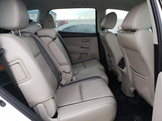 Photo 10 from auction – 2012 MAZDA CX-9 with VIN JM3TB3CA1C0342789