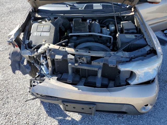 Foto 12 de la subasta – 2004 BUICK RAINIER CX con VIN 5GADS13S842264769
