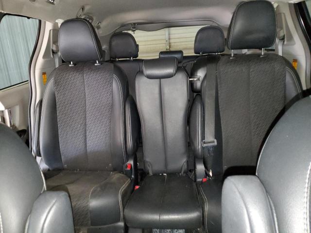 Photo 10 from auction – 2014 TOYOTA SIENNA SPO with VIN 5TDXK3DC1ES440697