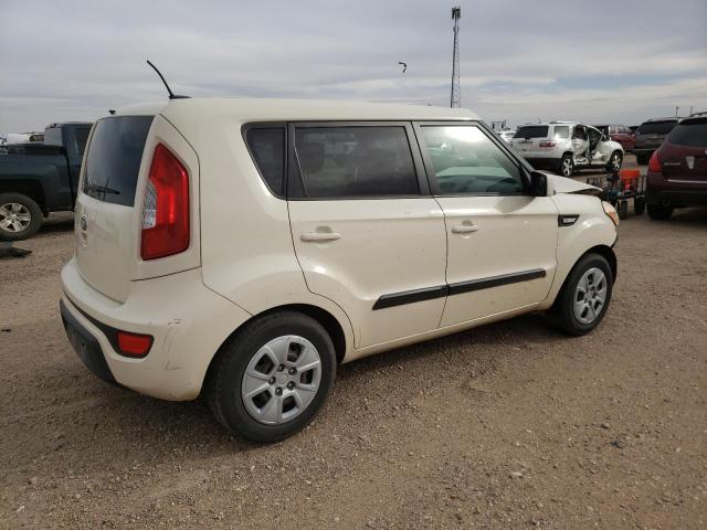 Photo 3 from auction – 2013 KIA SOUL with VIN KNDJT2A57D7515124