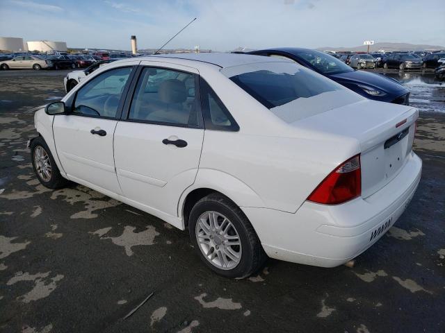 Photo 2 from auction – 2005 FORD FOCUS ZX4 with VIN 1FAFP34N65W264069