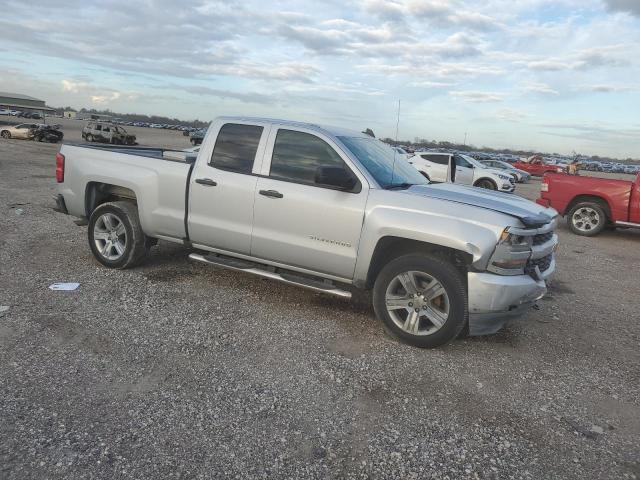Photo 4 from auction – 2017 CHEVROLET silverado with VIN 1GCRCPEC1HZ230776