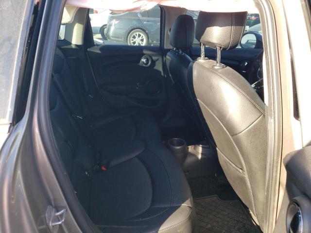 Photo 11 from auction – 2016 MINI COOPER with VIN WMWXU1C52G2D13033